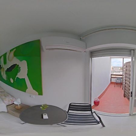 Paupet Hotel Almeria Exterior photo